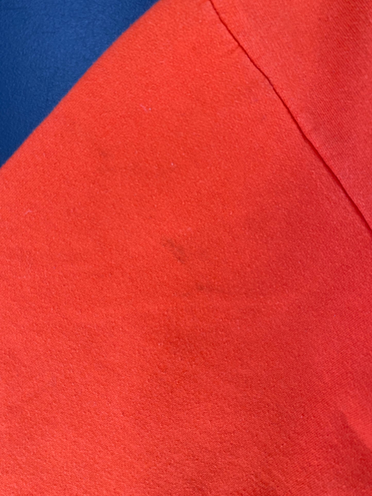 Vintage SNOOPY HALOWEEN Size No Tag(Approx.L)  Vintage Sweat- Shirt / F3127S