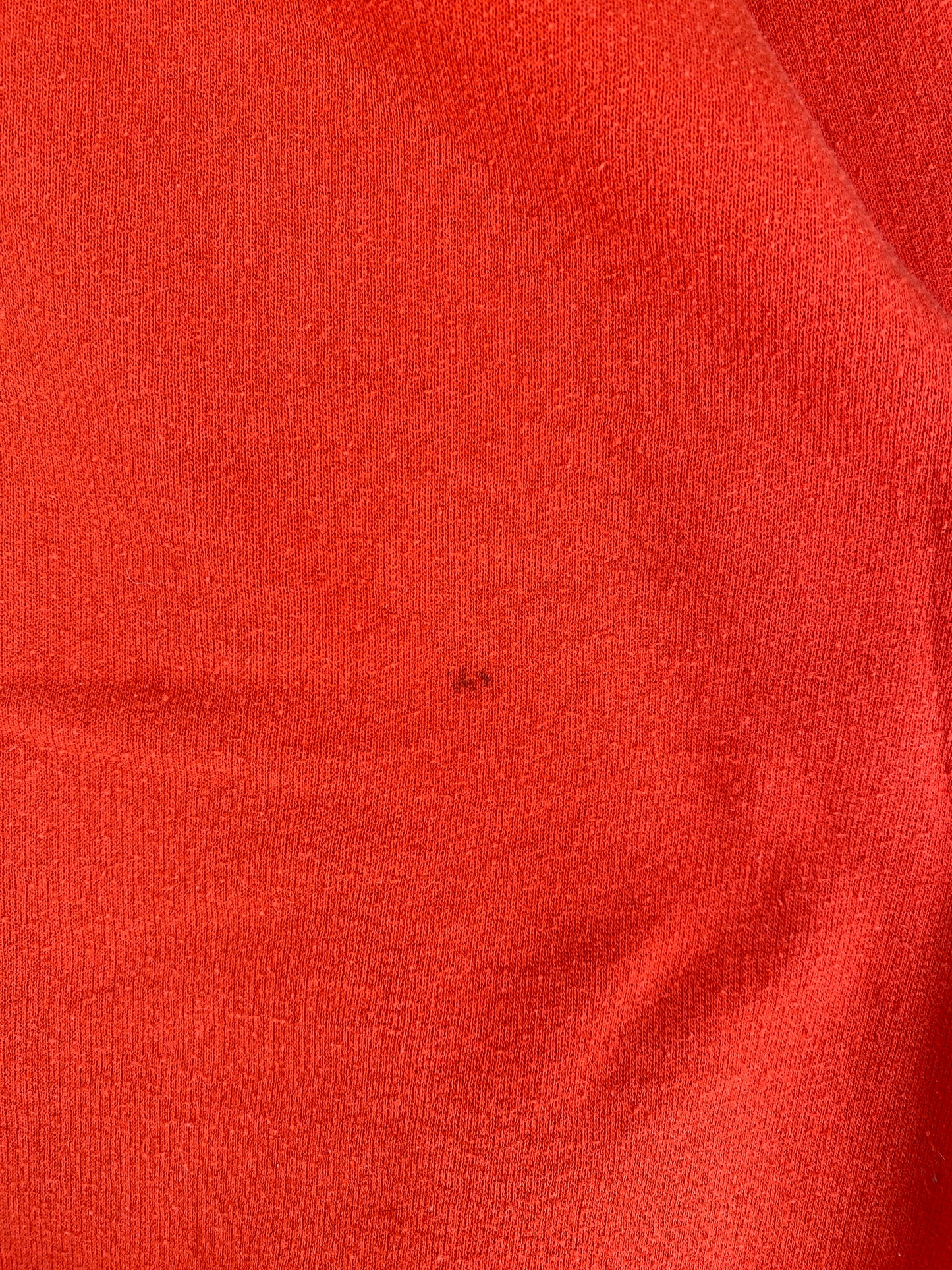 Vintage SNOOPY HALOWEEN Size No Tag(Approx.L)  Vintage Sweat- Shirt / F3127S