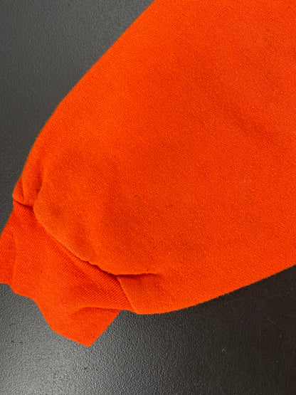 Vintage SNOOPY HALOWEEN Size No Tag(Approx.L)  Vintage Sweat- Shirt / F3127S