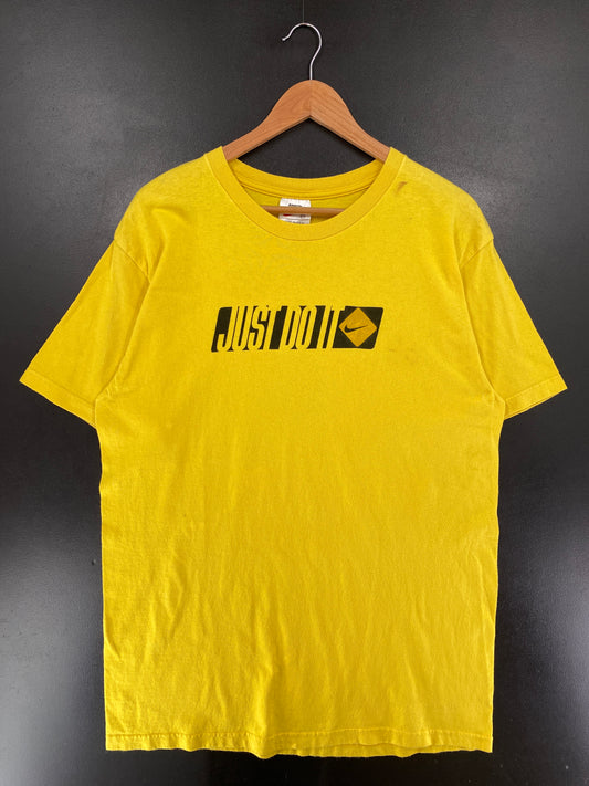 90's NIKE Size M Vintage T-Shirt / G7026T