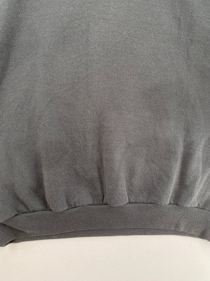 90’s CAROLINA PANTHERS Made in USA Size XL Vintage NFL Sweat-Shirt / G6561S