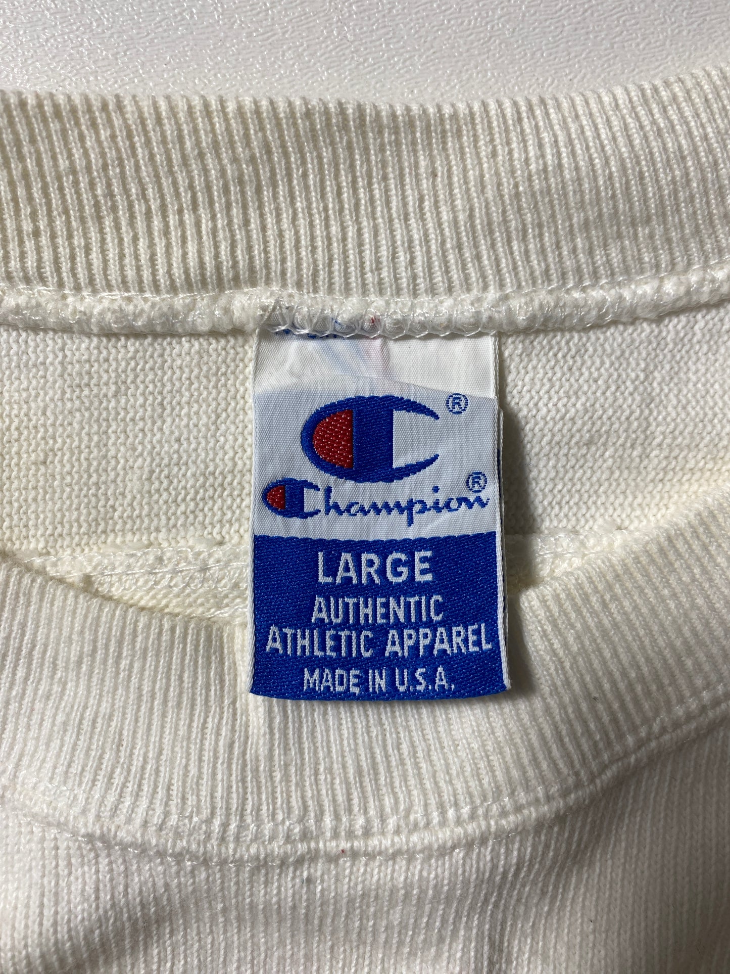 90's MIAMI DOLPHINS Made in USA Size L NFL Cotton Game-Shirt / F9863S