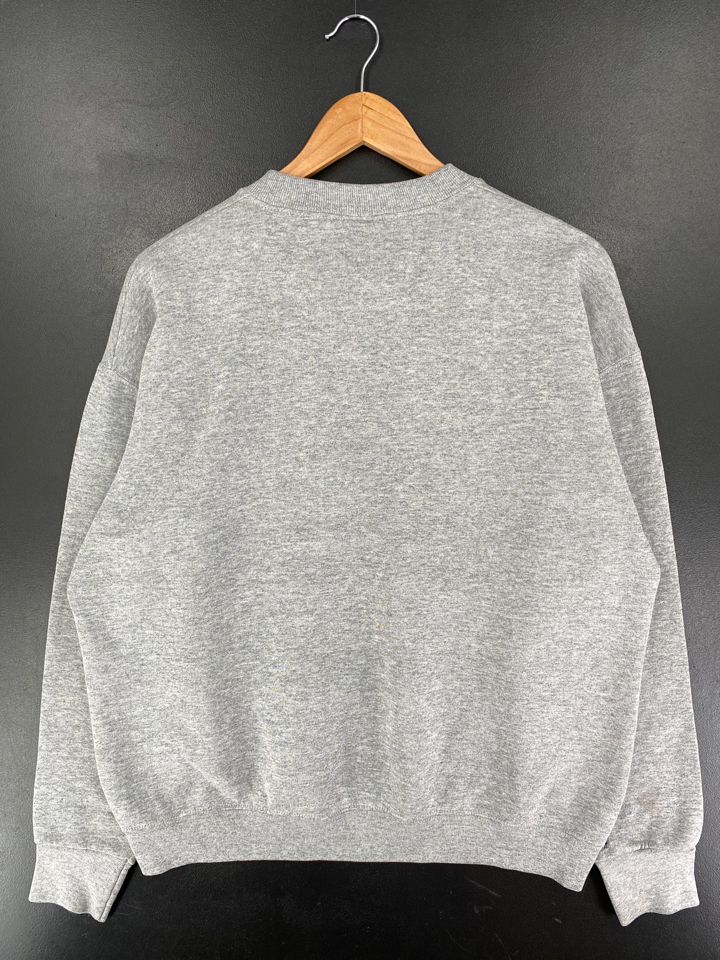 90's SHUT-UP AND GOLF Size L Vintage Sweat-Shirt / F2922S