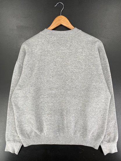 90's SHUT-UP AND GOLF Size L Vintage Sweat-Shirt / F2922S