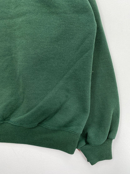 90's DUCKS UNLIMITED Made in USA Size XXL Vintage Sweat-Shirts / F3015S