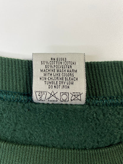 90's DUCKS UNLIMITED Made in USA Size XXL Vintage Sweat-Shirts / F3015S