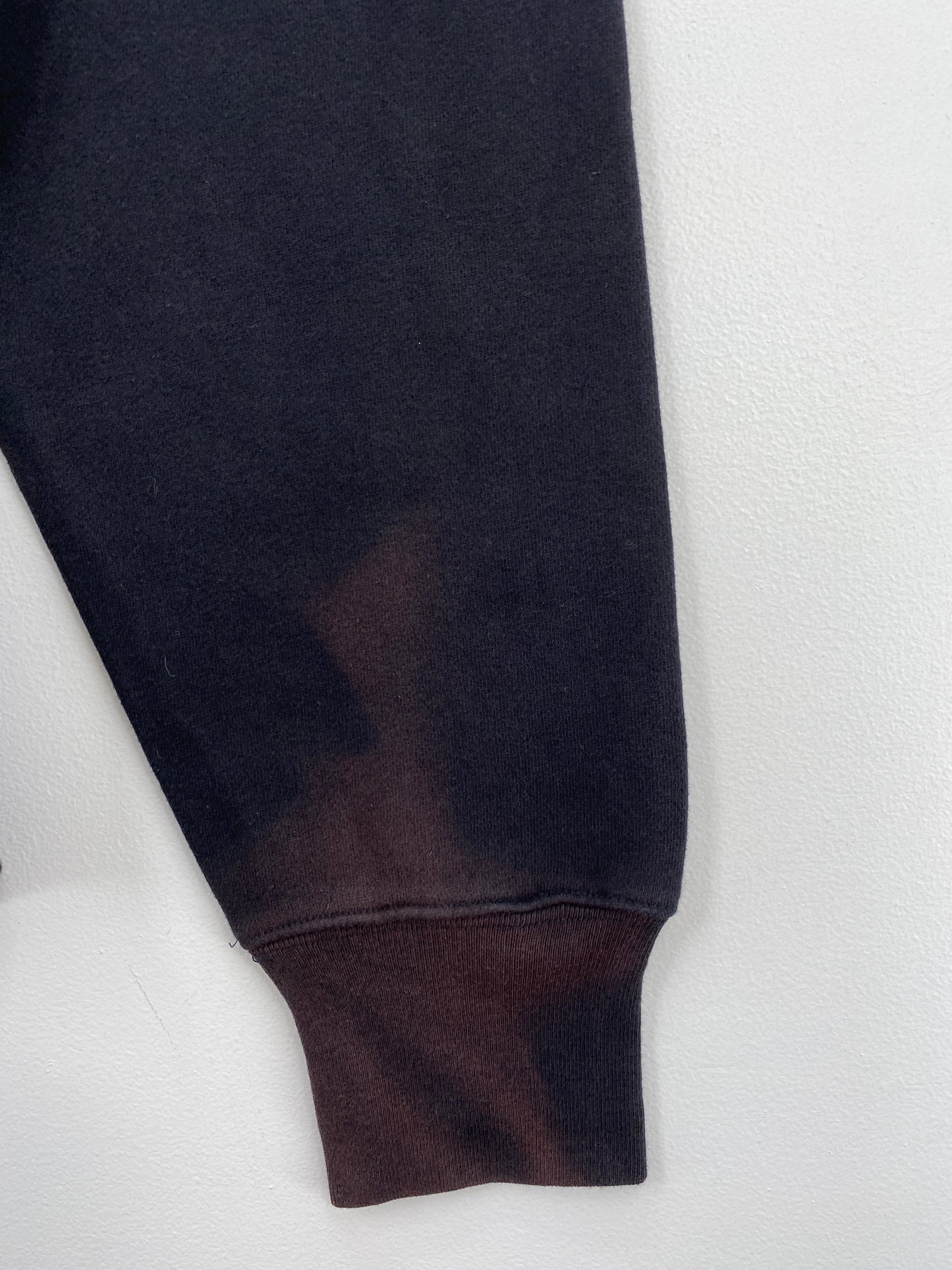 Vintage POLO JEANS RALPH LAUREN Size L Sweat-Shirt / F8449S