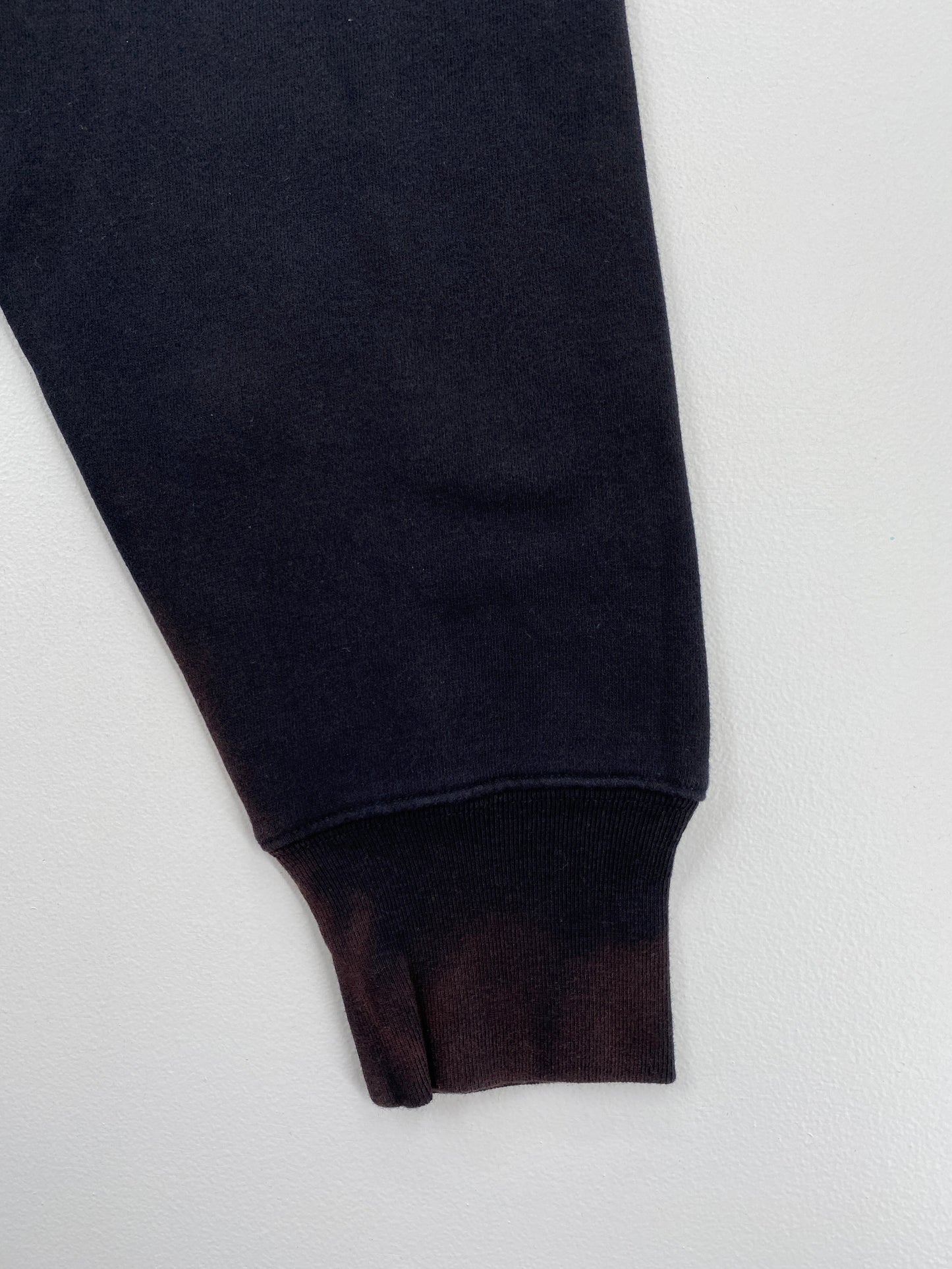 Vintage POLO JEANS RALPH LAUREN Size L Sweat-Shirt / F8449S