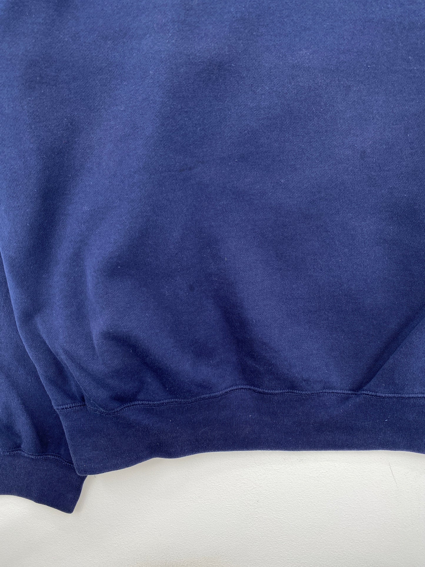 90's POLO GOLF RALPH LAUREN Size XL Vintage Half Zip Sweat-Shirt  / F3013S