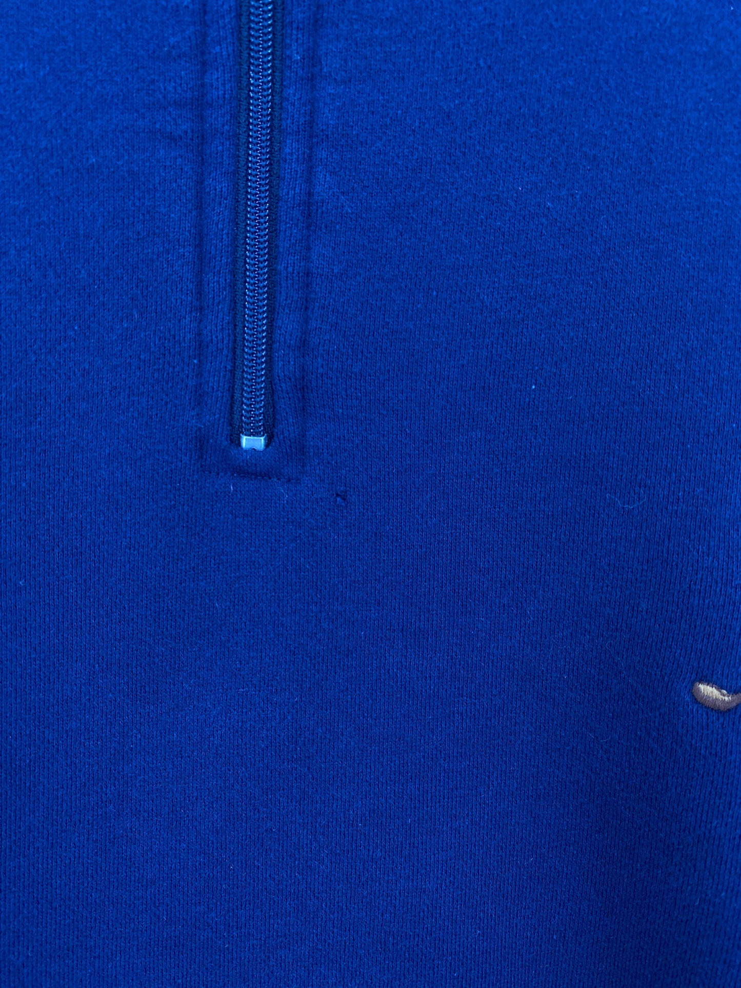 90's POLO GOLF RALPH LAUREN Size XL Vintage Half Zip Sweat-Shirt  / F3013S