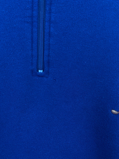 90's POLO GOLF RALPH LAUREN Size XL Vintage Half Zip Sweat-Shirt  / F3013S