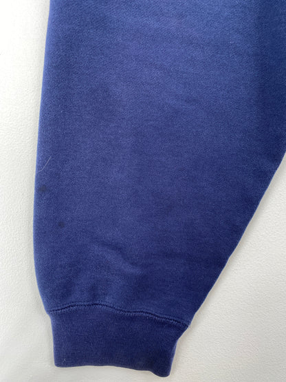 90's POLO GOLF RALPH LAUREN Size XL Vintage Half Zip Sweat-Shirt  / F3013S