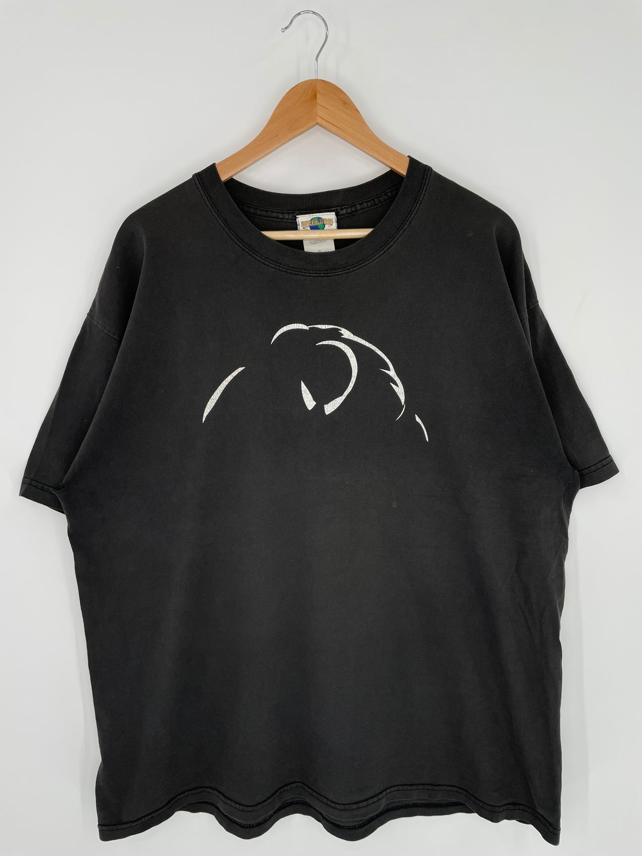 Vintage SPIDER-MAN Size XL T-shirts / E8647T