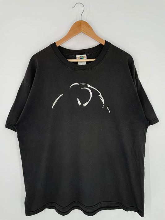 Vintage SPIDER-MAN Size XL T-shirts / E8647T