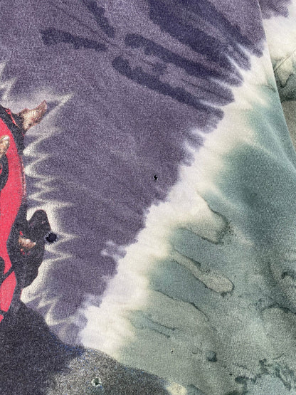 90’s STAR WARS Size XL T-shirts / F8908T