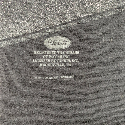 (L) 1994 PETERBILT T-Shirt / A0689T