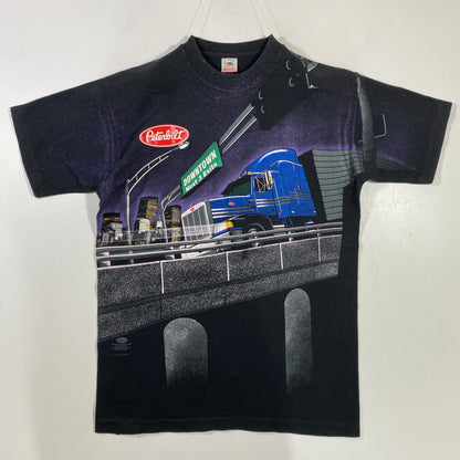 (L) 1994 PETERBILT T-Shirt / A0689T