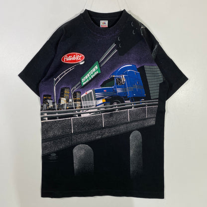 (L) 1994 PETERBILT T-Shirt / A0689T
