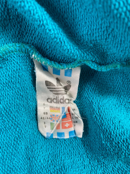 90's ADIDAS Size L Vintage Sweat-shirt / G4419S