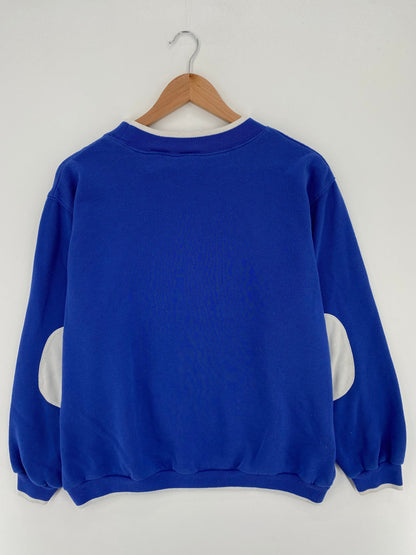 90's DISNEY MICKEY Size M Vintage Sweat-shirt / F7379S