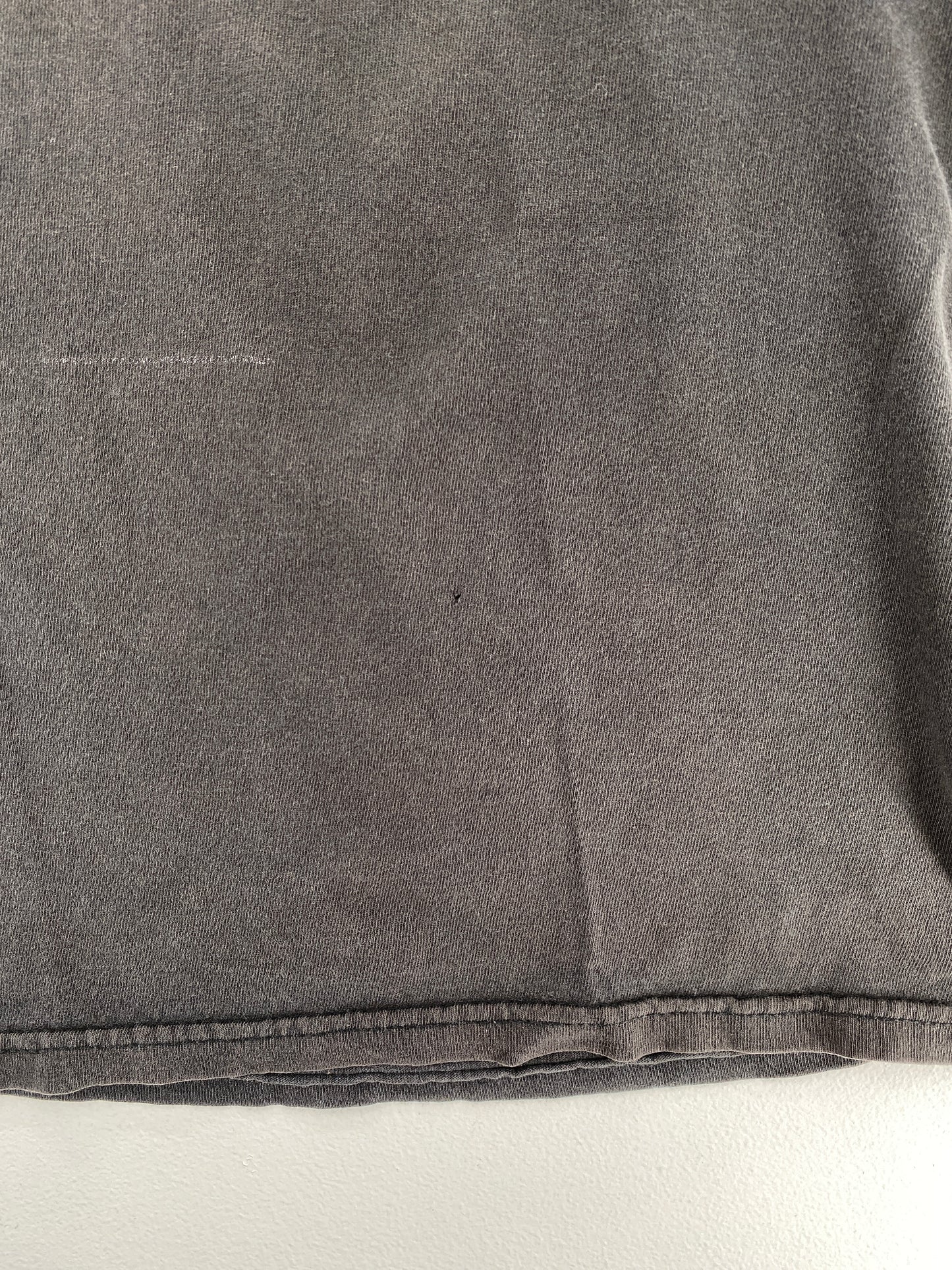 90's SYSTEM OF A DOWN Size XL Vintage Music T-shirt / E6984T