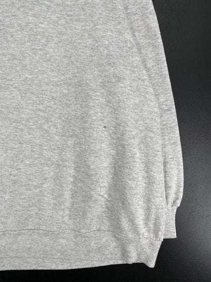 90's DISNEY MICKEY MOUSE Made in USA Size XXL Vintage Sweat-shirt / E7334S