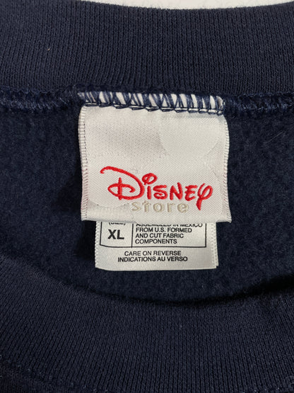 Vintage DISNEY TIGGER Size XL Sweat-shirt / G2953S