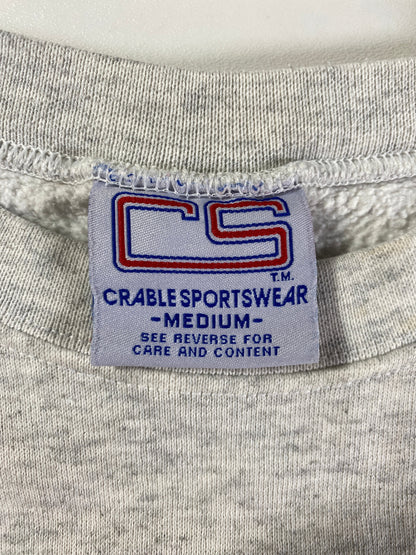 90's WASHINTON HUSKIES Made in USA Size M Vintage College Sweat-shirt / G6398S