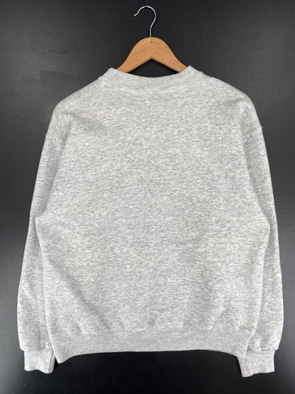 90's ALASKA Size L Vintage Sweat-shirt / G5088S