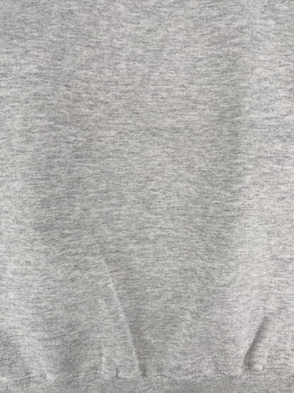 90's THE CITADEL MILITARY COLLEGE Made in USA Size XL Vintage College Sweat-shirt / G5751S