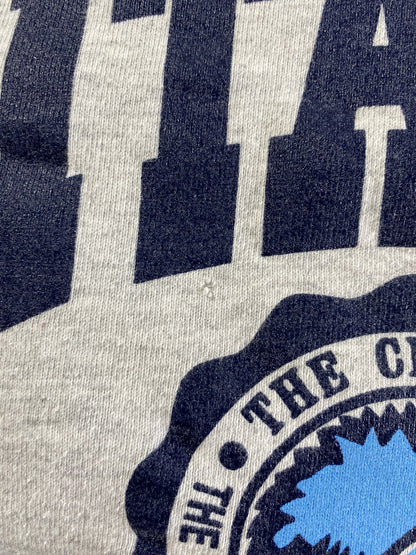 90's THE CITADEL MILITARY COLLEGE Made in USA Size XL Vintage College Sweat-shirt / G5751S