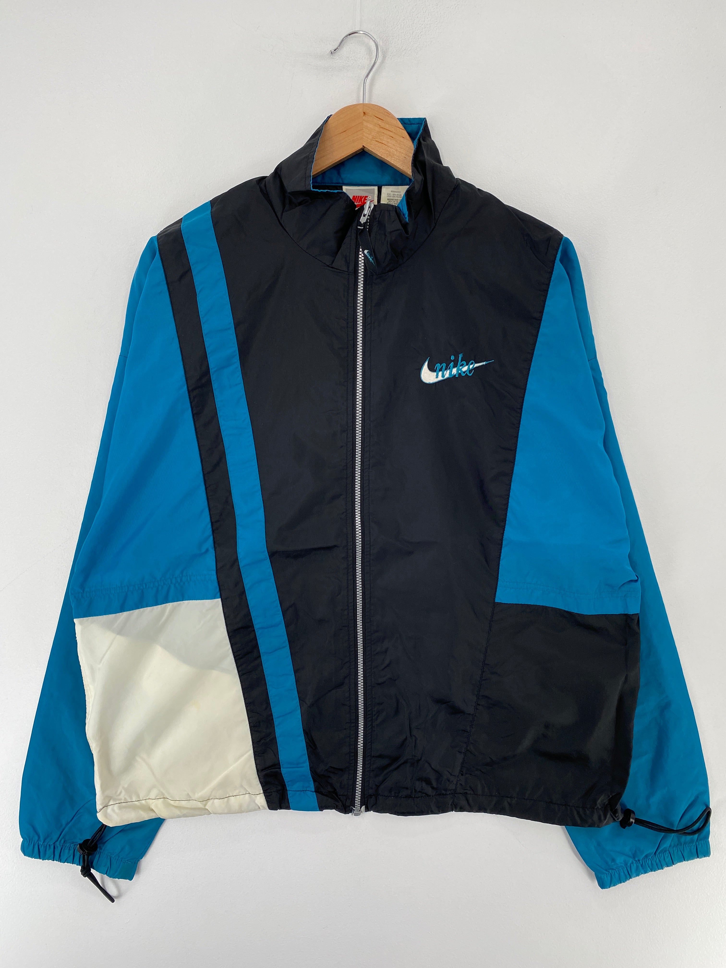 90's NIKE Size L Vintage Nylon Jacket / E7290J – FISHTALE VINTAGE