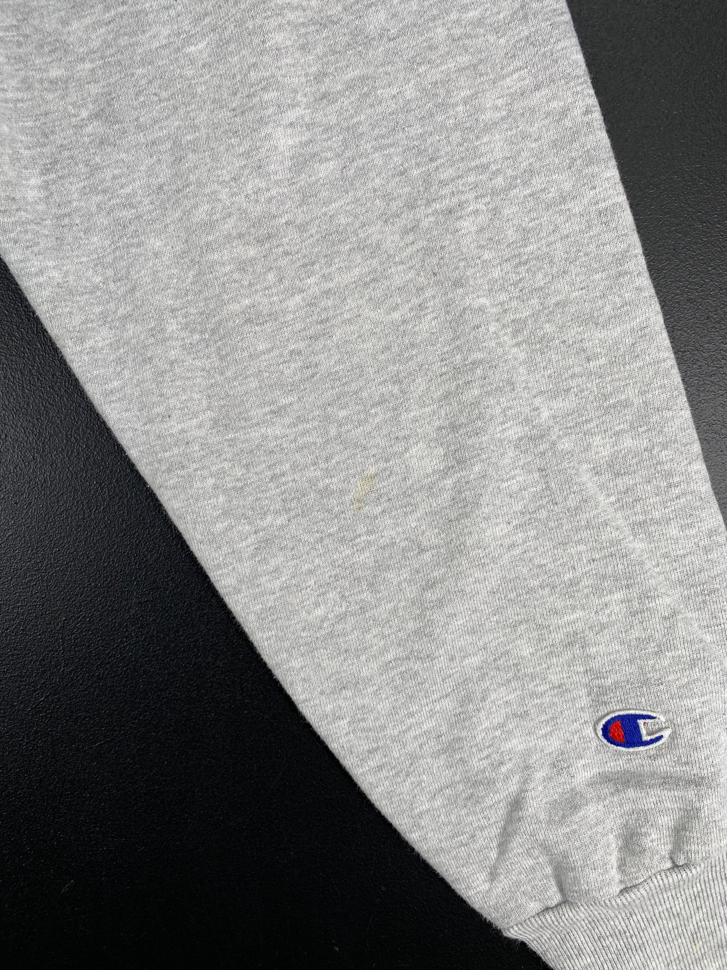 90's CHAMPION X CHICAGO BEARS Size XXL Vintage NFL Sweat-Shirt / F7621S