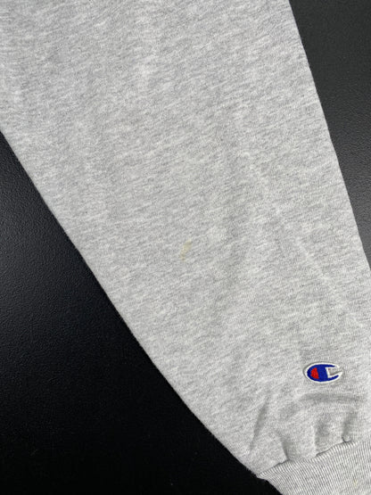 90's CHAMPION X CHICAGO BEARS Size XXL Vintage NFL Sweat-Shirt / F7621S