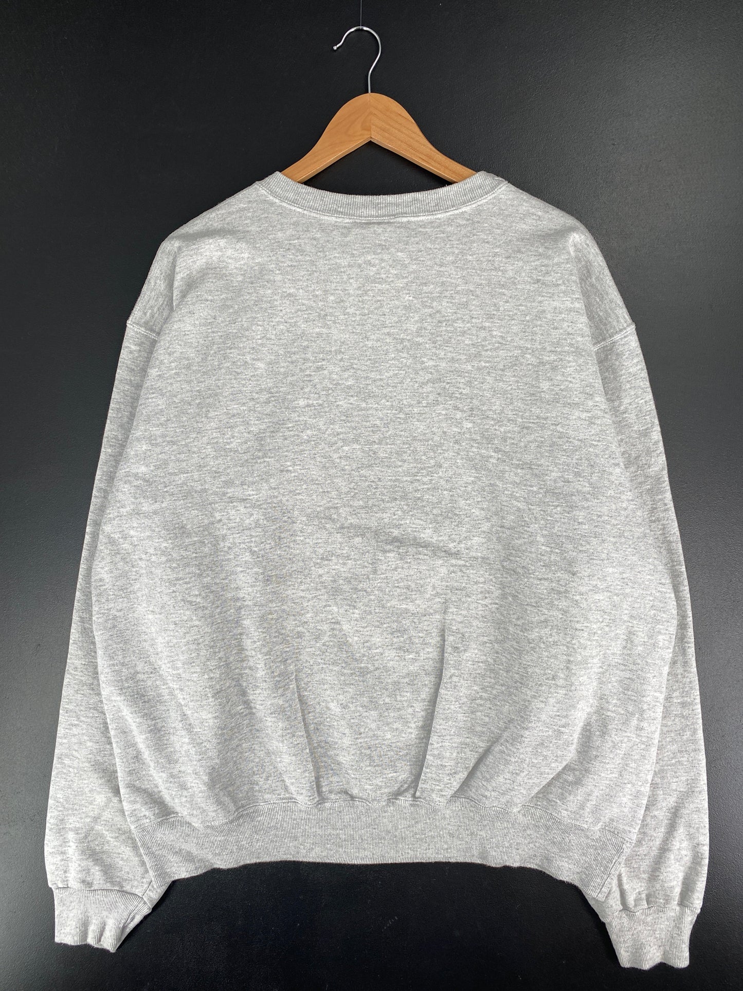 90's CHAMPION X CHICAGO BEARS Size XXL Vintage NFL Sweat-Shirt / F7621S