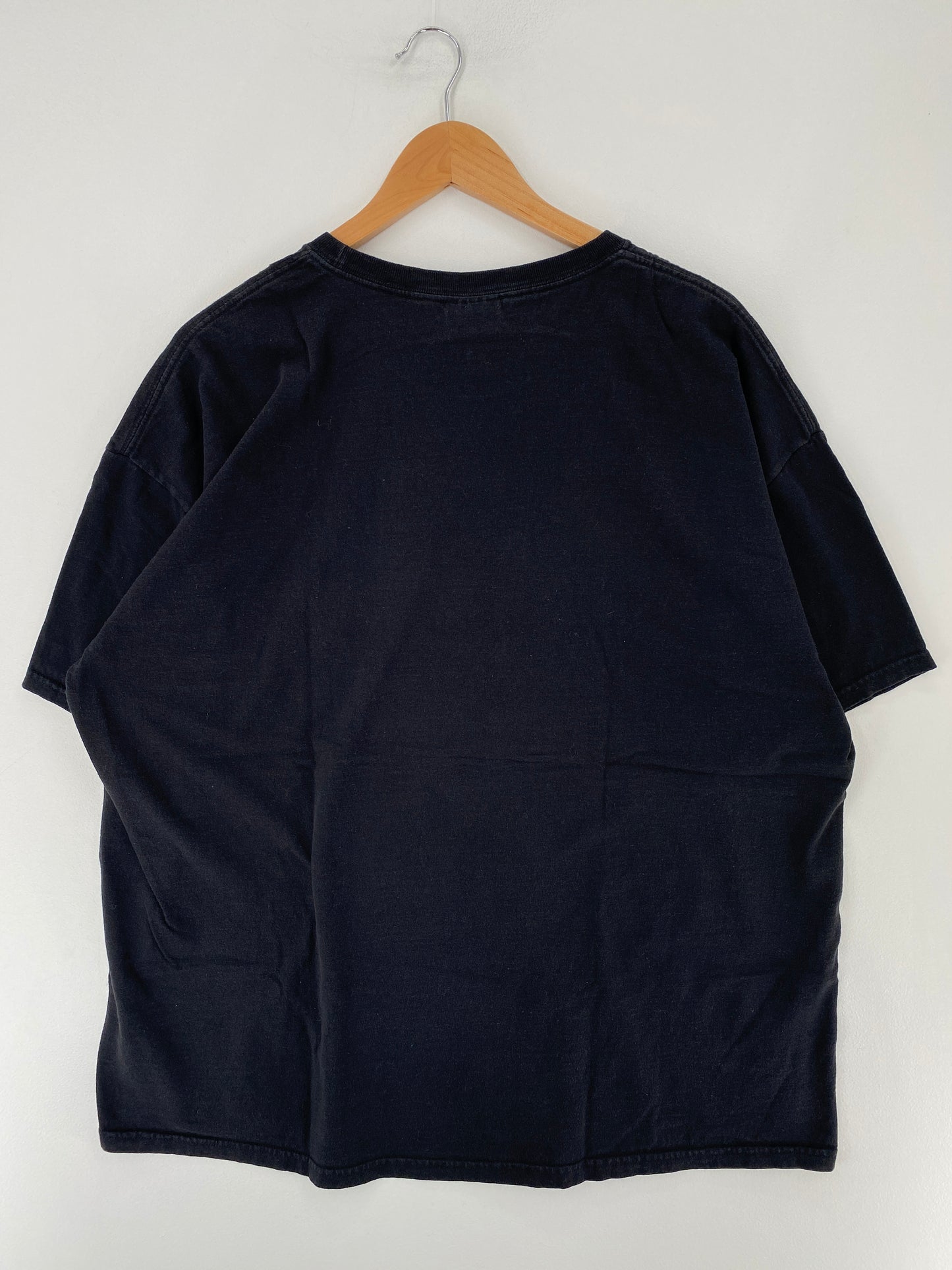 2009 METALLICA Size XXL Vintage Music T-shirt / E7770T