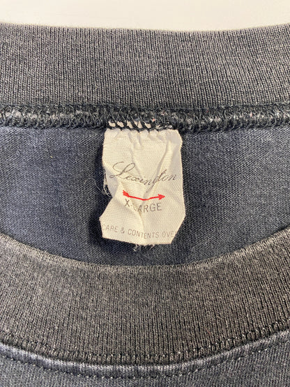 1997 RALLY RACES Made in USA Size XL Vintage T-shirt / E7771T