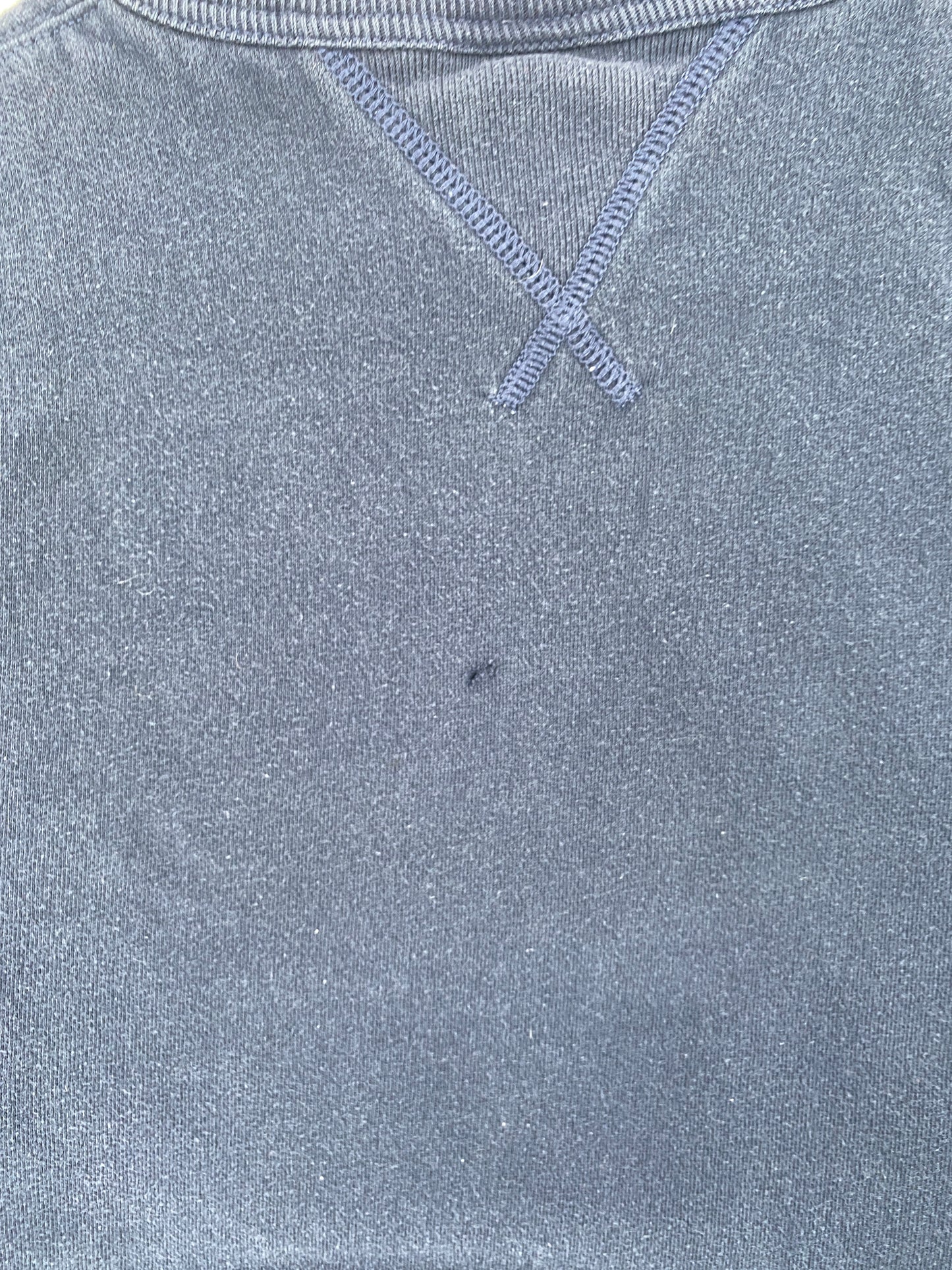 Vintage POLO JEANS Size M Sweat-shirt / E8367S