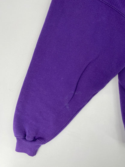 90’s STARTER Size L Hoodie Sweat-shirt / F5525S