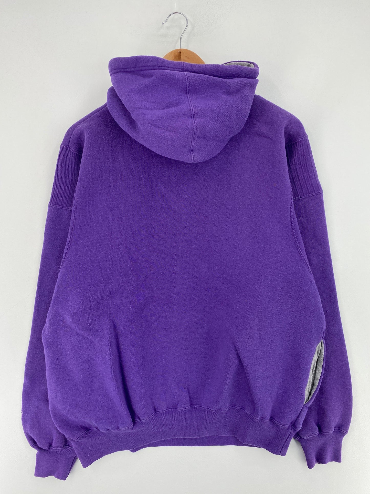90’s STARTER Size L Hoodie Sweat-shirt / F5525S