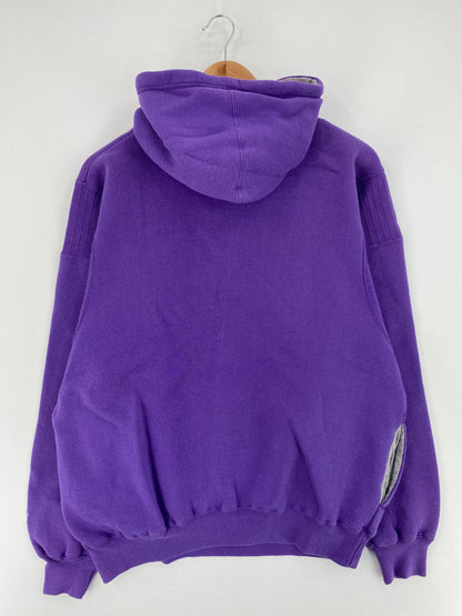 90’s STARTER Size L Hoodie Sweat-shirt / F5525S