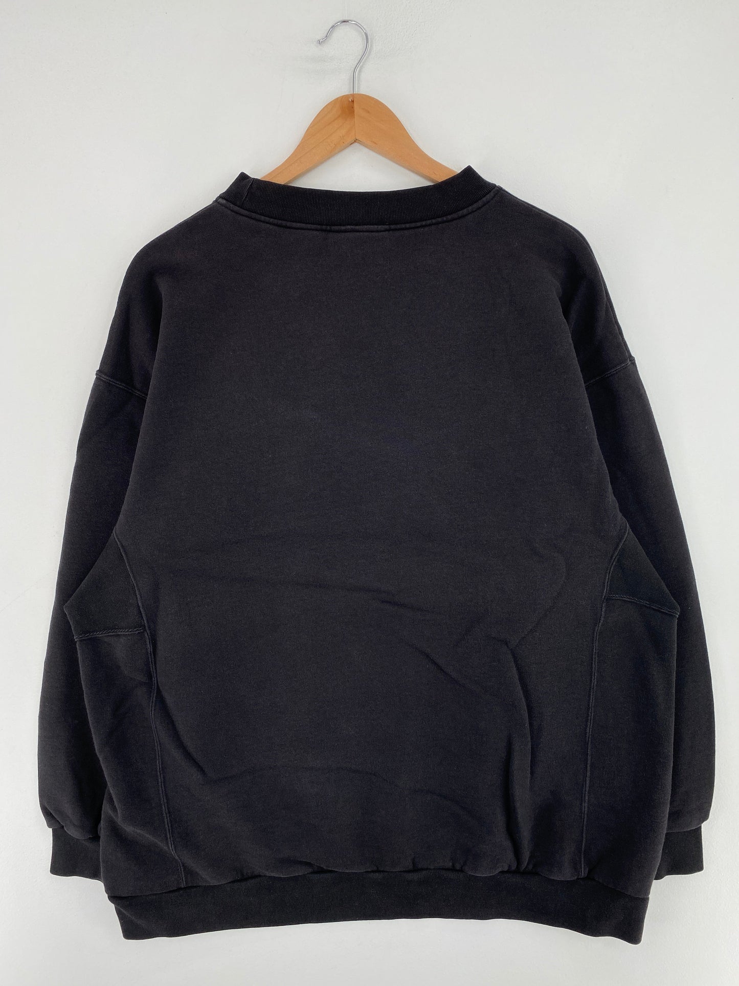 90's ADIDAS Size XL Vintage Sweat-shirt / F6446S