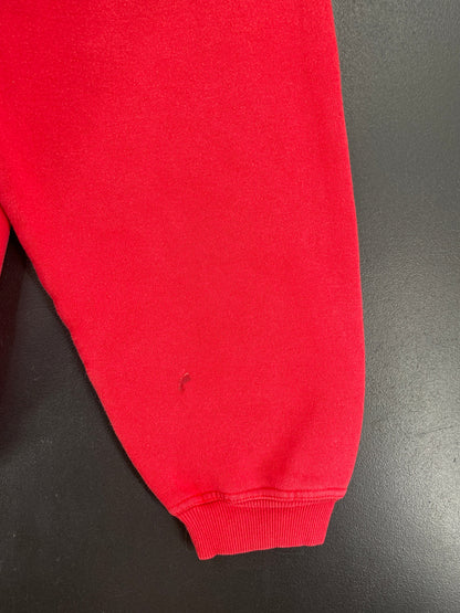 90’s FILA Size XXL Half Zip Sweat-shirt / G7084S