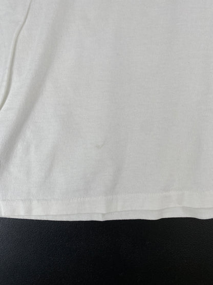 90’s FREAK IN THE LOOM Made in USA Size L Vintage T-shirt / E7775T