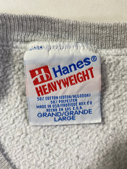 1996 ATLANTA OLYMPIC Made in USA Size L Vintage Sweat-shirt / G7068S
