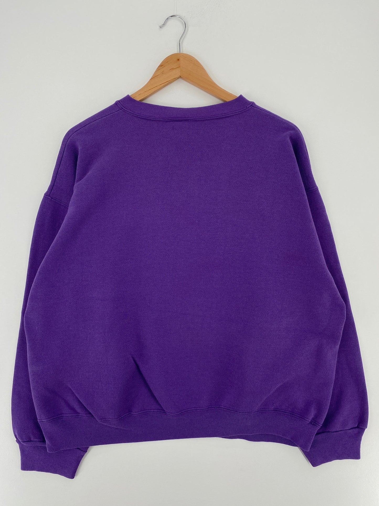 90's UNIVERSAL STUDIOS Size XL Vintage Sweat-shirt / F2914S