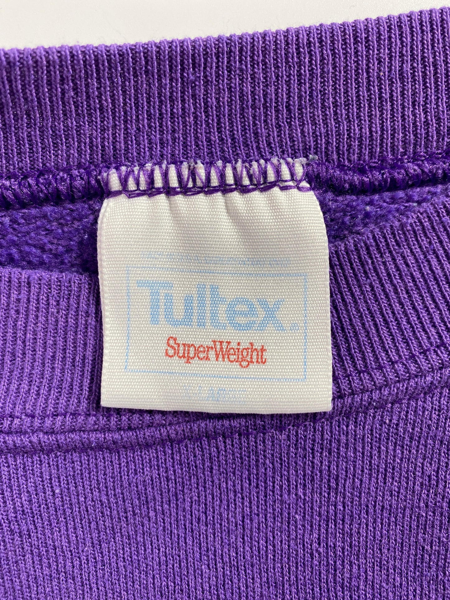 90's UNIVERSAL STUDIOS Size XL Vintage Sweat-shirt / F2914S