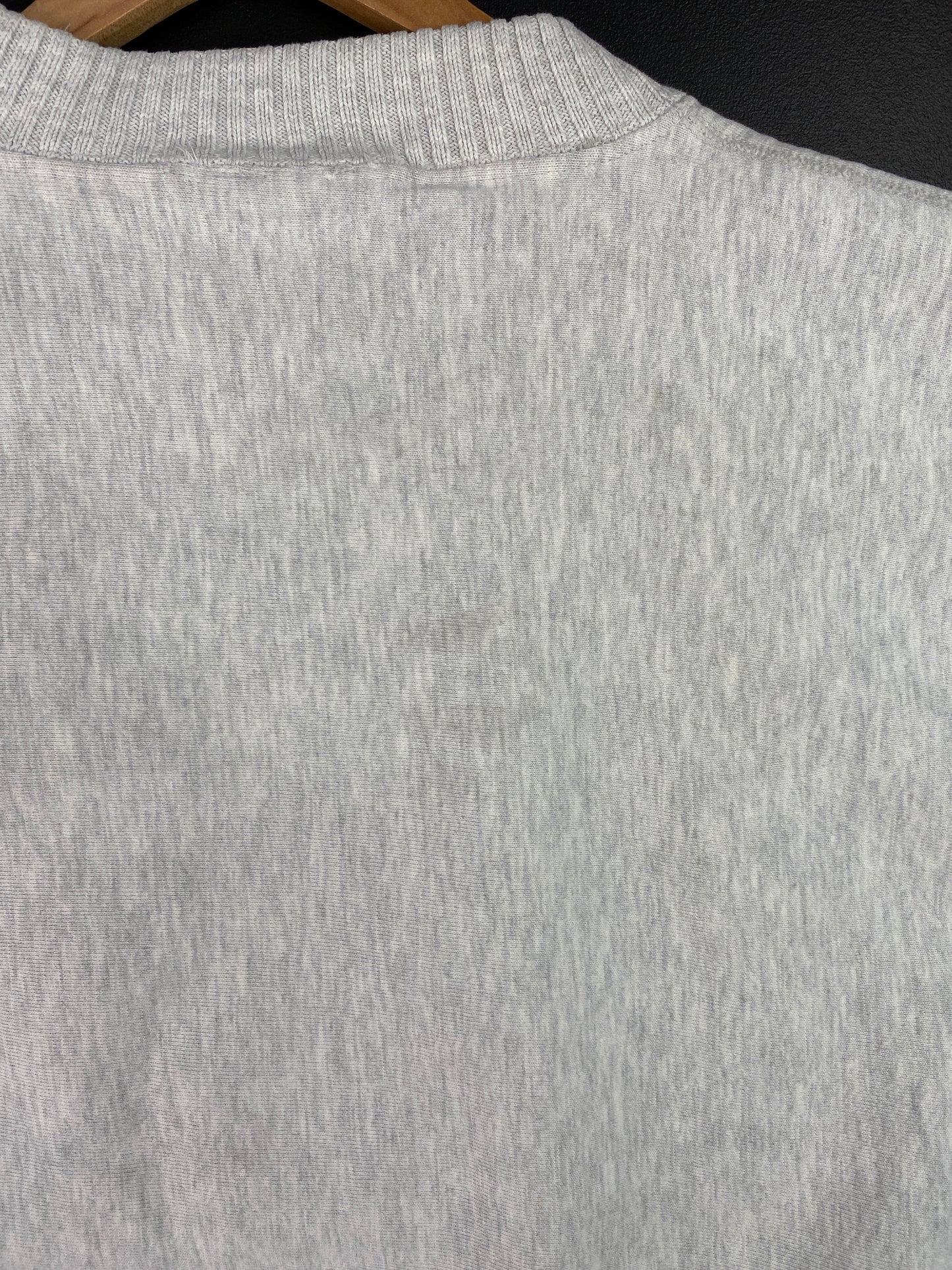 90's DISNEY MICKEY Made in USA Size M Vintage Sweat-shirt / E8718S