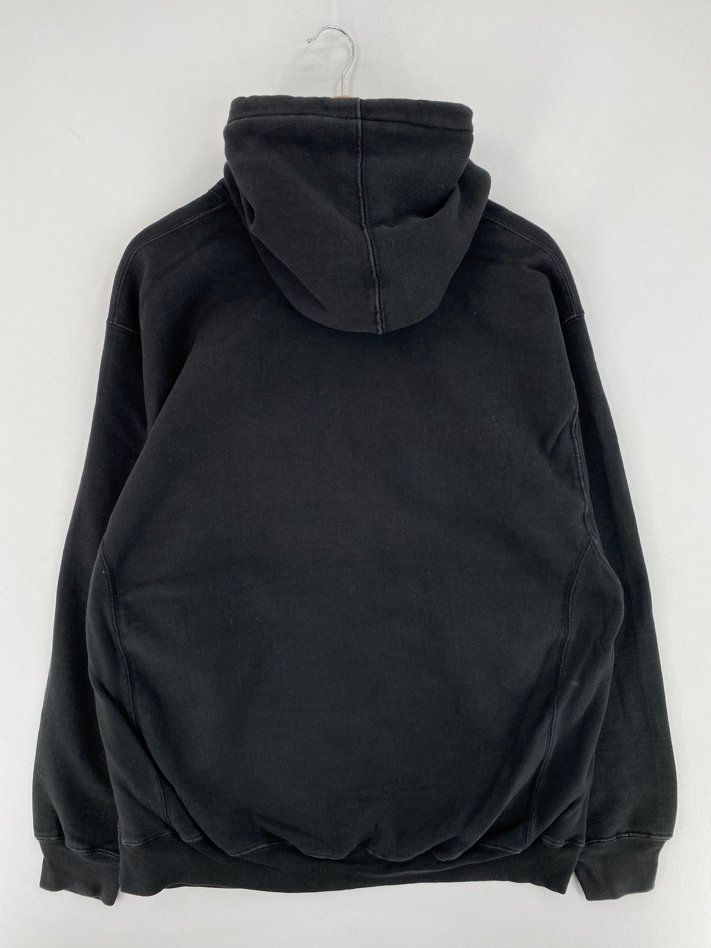 Vintage ARMY Size XL Vintage College Hoodie Sweat shirt / F7174S