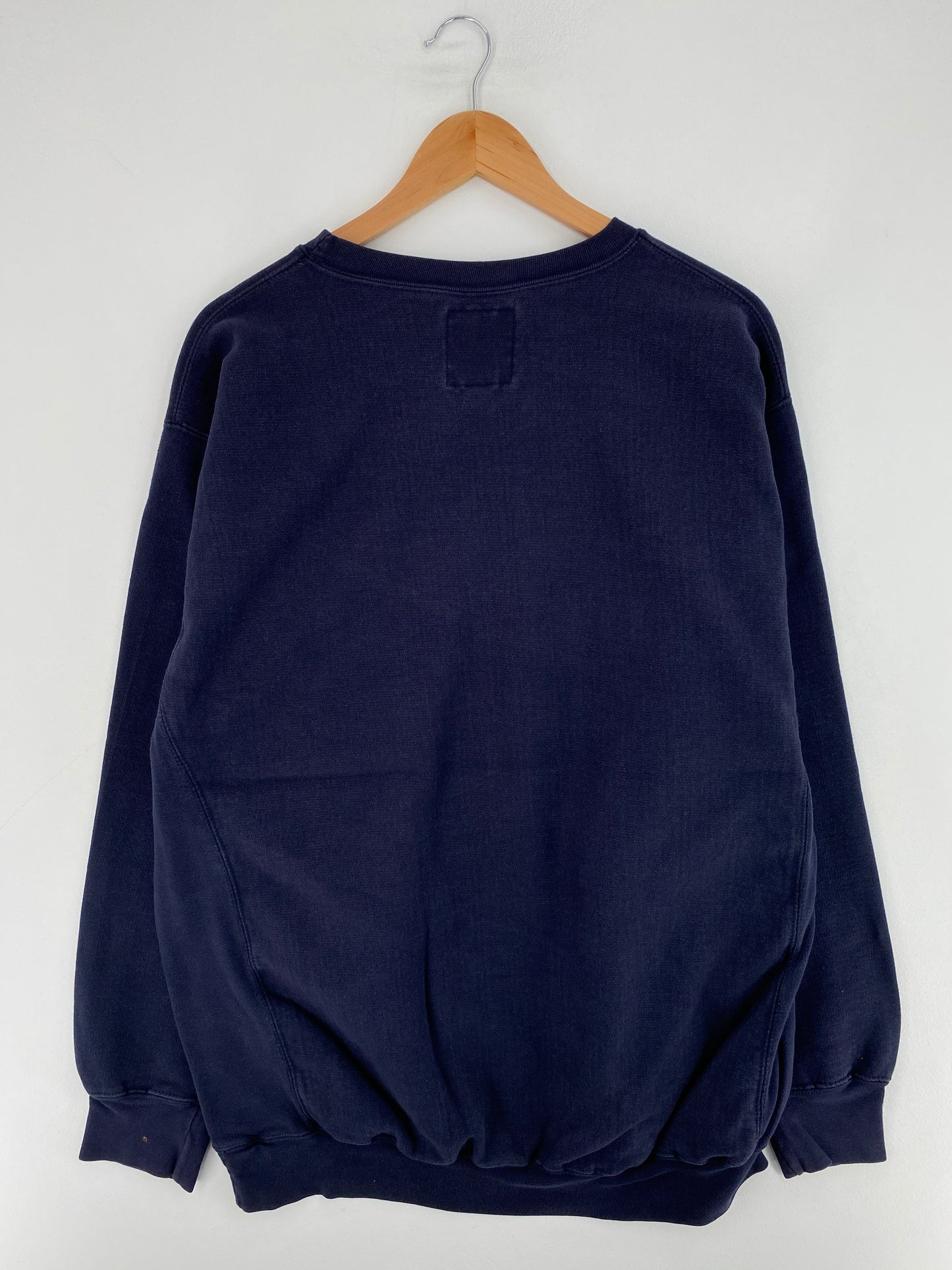 Vintage MICHIGAN Size XL Vintage College Sweat shirt / E9250S